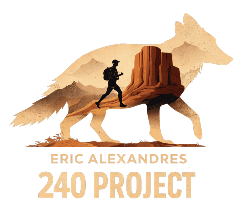 EA 240 Project Logo
