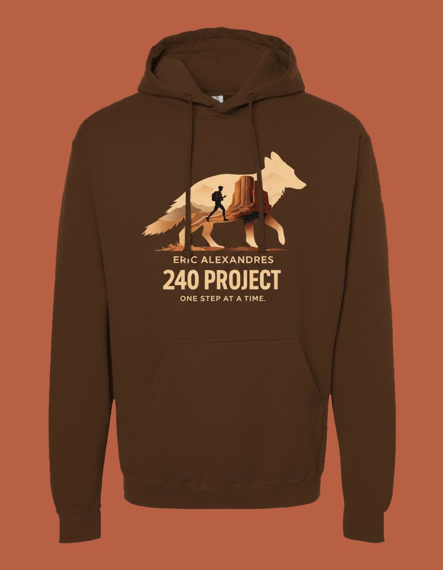 EA 240 Project Hoodie